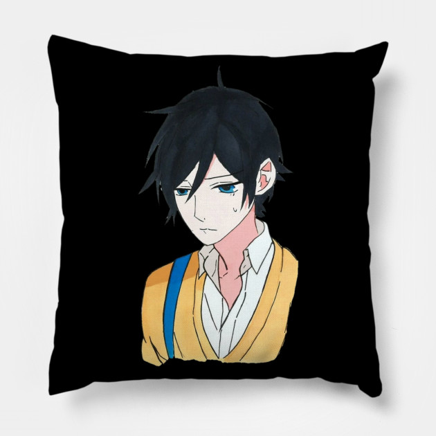 Horimiya Pillows - Anime Horimiya - Izumi Miyamura Classic Body Pillow  Design