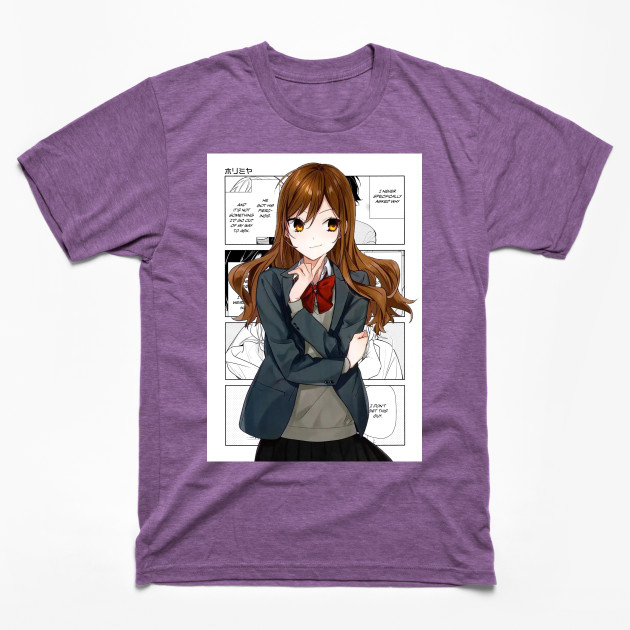 Horimiya Merch Store - Official Store