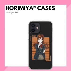 Horimiya Phone Cases
