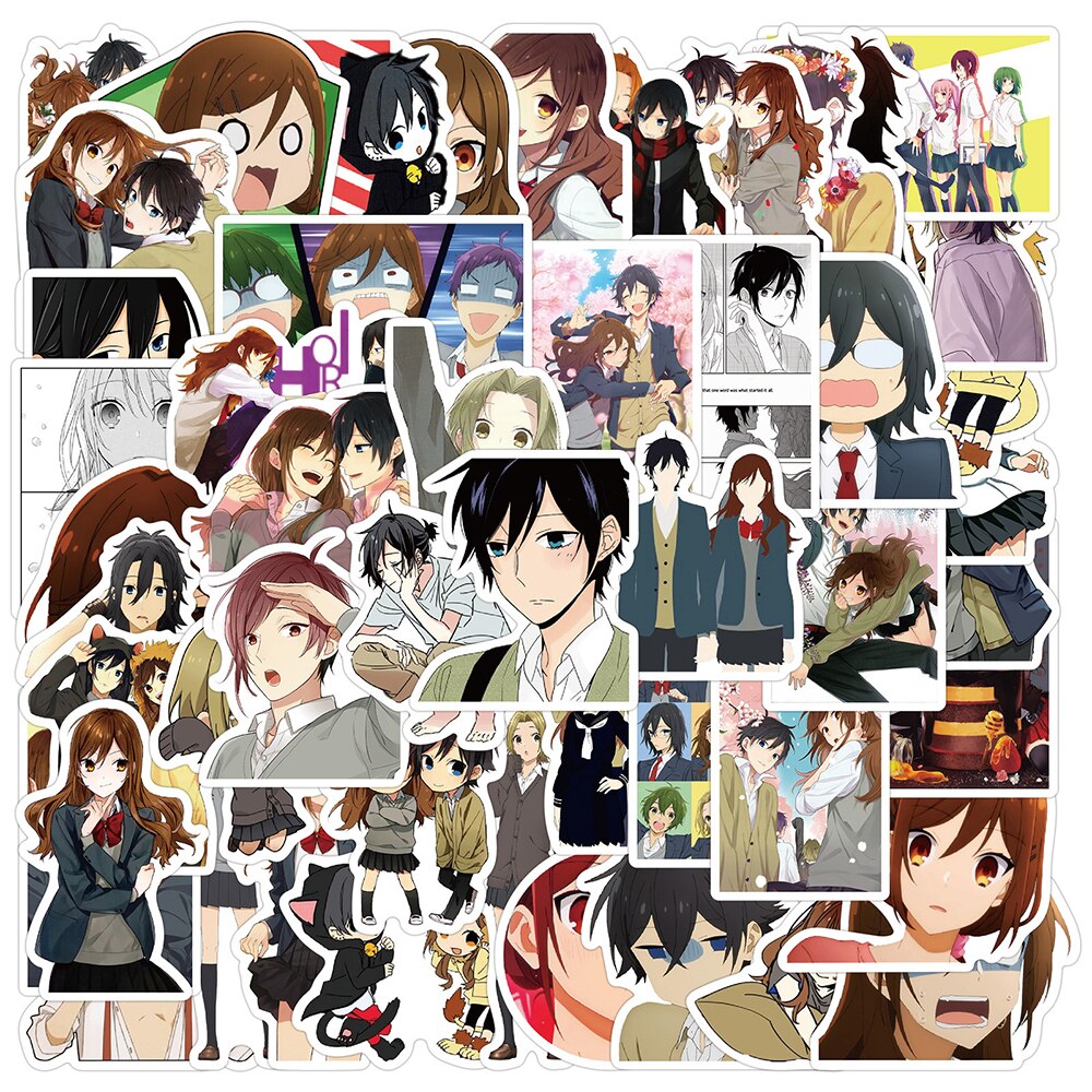 200 Pcs Anime Mixed Stickers,Vinyl Waterproof Stickers for Laptop,Bumper,Skateboard,Water  Bottles,Computer,Phone,Anime Sticker Pack for Kids/Teen(Anime Stickers) ( Anime Mixed Stickers 200 Pc - Walmart.com