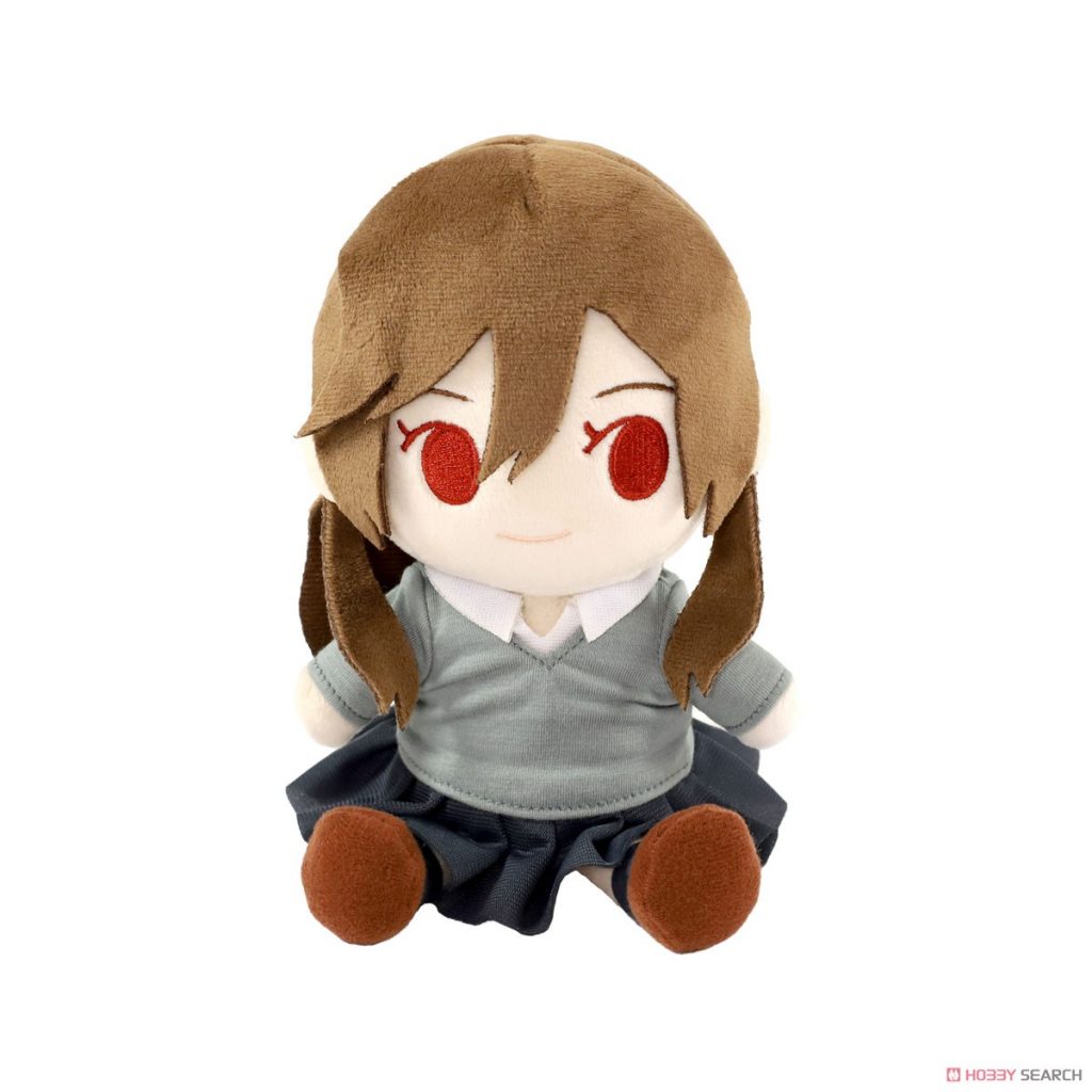 horimiya plush