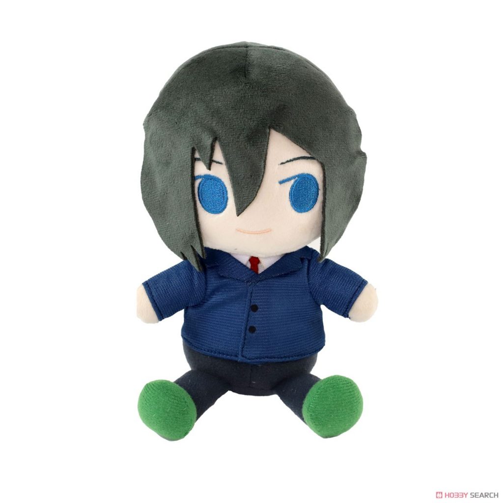 horimiya plush