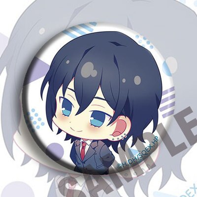 miyamura icon  Anime, Cute anime pics, Horimiya