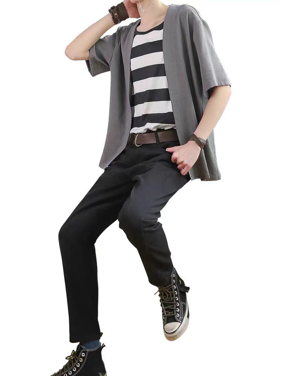 outfit inspired by izumi miyamura｜TikTok Search