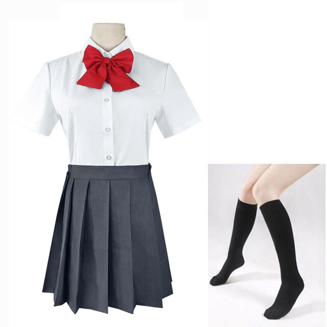 Horisan to Miyamurakun Hori Kyouko/Miyamura Izumi Cosplay – Cospicky