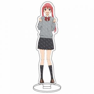 Manga Anime Horimiya Acrylic Stand Model Miyamura Izumi Hori Kyōko Acrylic  Figure Standing Ornaments Otaku Toys