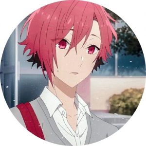 Horimiya Merch Store - Official Store