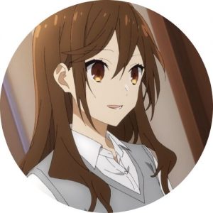 Horimiya Merch Store - Official Store