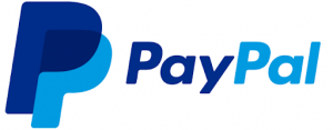 pay with paypal - Horimiya Merch Store