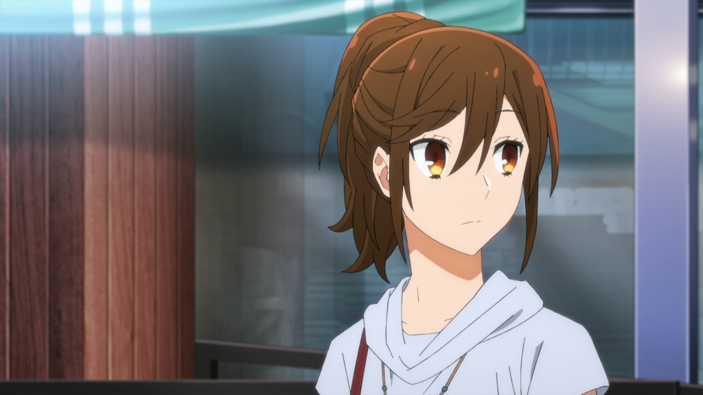 Horimiya  Horimiya, Anime, Anime movies