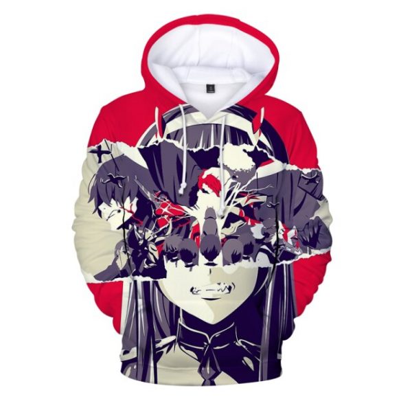 2021 New Fashion Hoodies Anime Darling in the FranXX 3D Print Pullover Hoodie Sweatshirt Trendy Streetwear 1.jpg 640x640 1 - Horimiya Merch Store