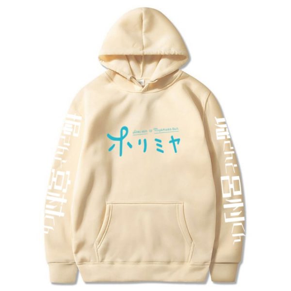 New Arrival Harajuku Men Anime Hoodies Horimiya Printing Pullover Sweatshirt Hip Hop Streetwear Dropshipping 18.jpg 640x640 18 - Horimiya Merch Store