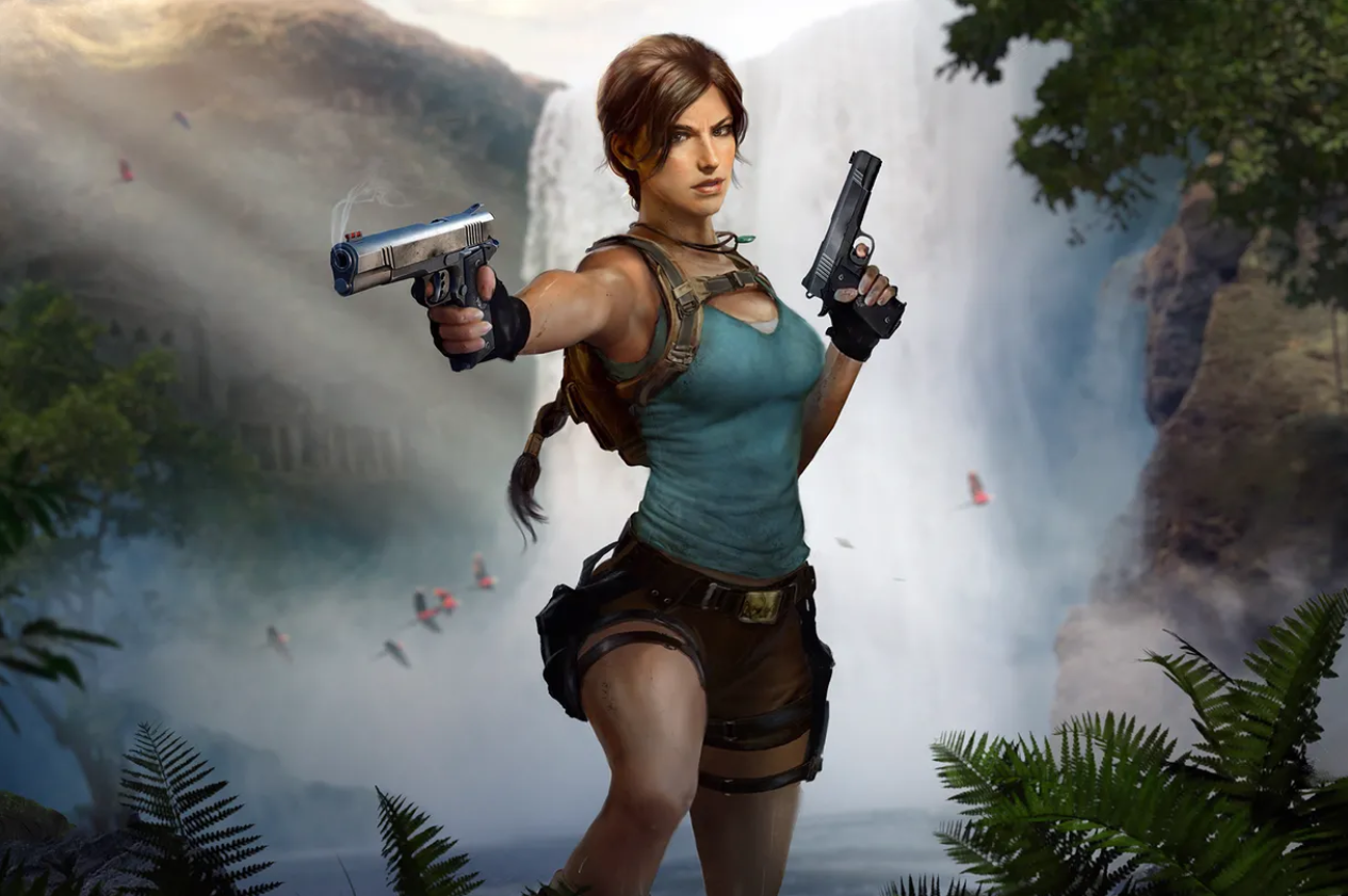 Lara Crofts Greatest Adventures A Ranking of Tomb Raider Games 7 - Horimiya Merch Store tomb raider dev reveals lara crofts official redesign 2ydc - Horimiya Merch Store