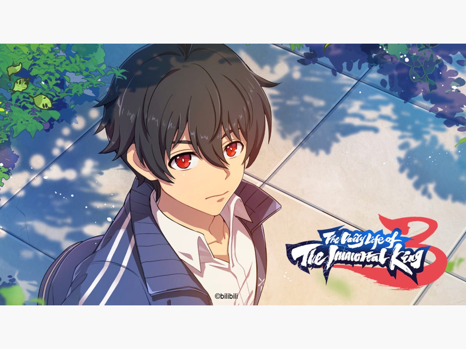 Unleash Your Power: Must-Have Merch from The Immortal King Anime 4 - Horimiya Merch Store 3759a314b37f236a57237fc6c6dbbc9770a9c389af16958804415c743d828d51 - Horimiya Merch Store