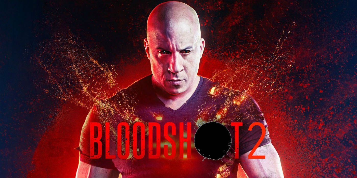 Dive into the Action: Explore the Bloodshot Official Shop! 7 - Horimiya Merch Store Bloodshot 2 Vin Diesel SR - Horimiya Merch Store