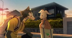 Beastars Merch Official Shop: 7 Essential Anime Collectibles 10 - Horimiya Merch Store images 2 - Horimiya Merch Store