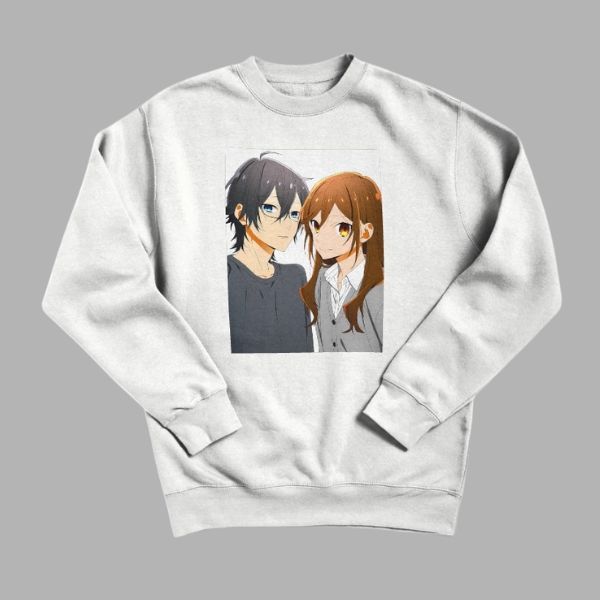 3 - Horimiya Merch Store