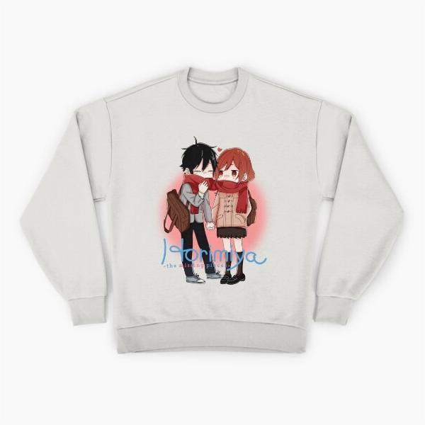 6.1 - Horimiya Merch Store
