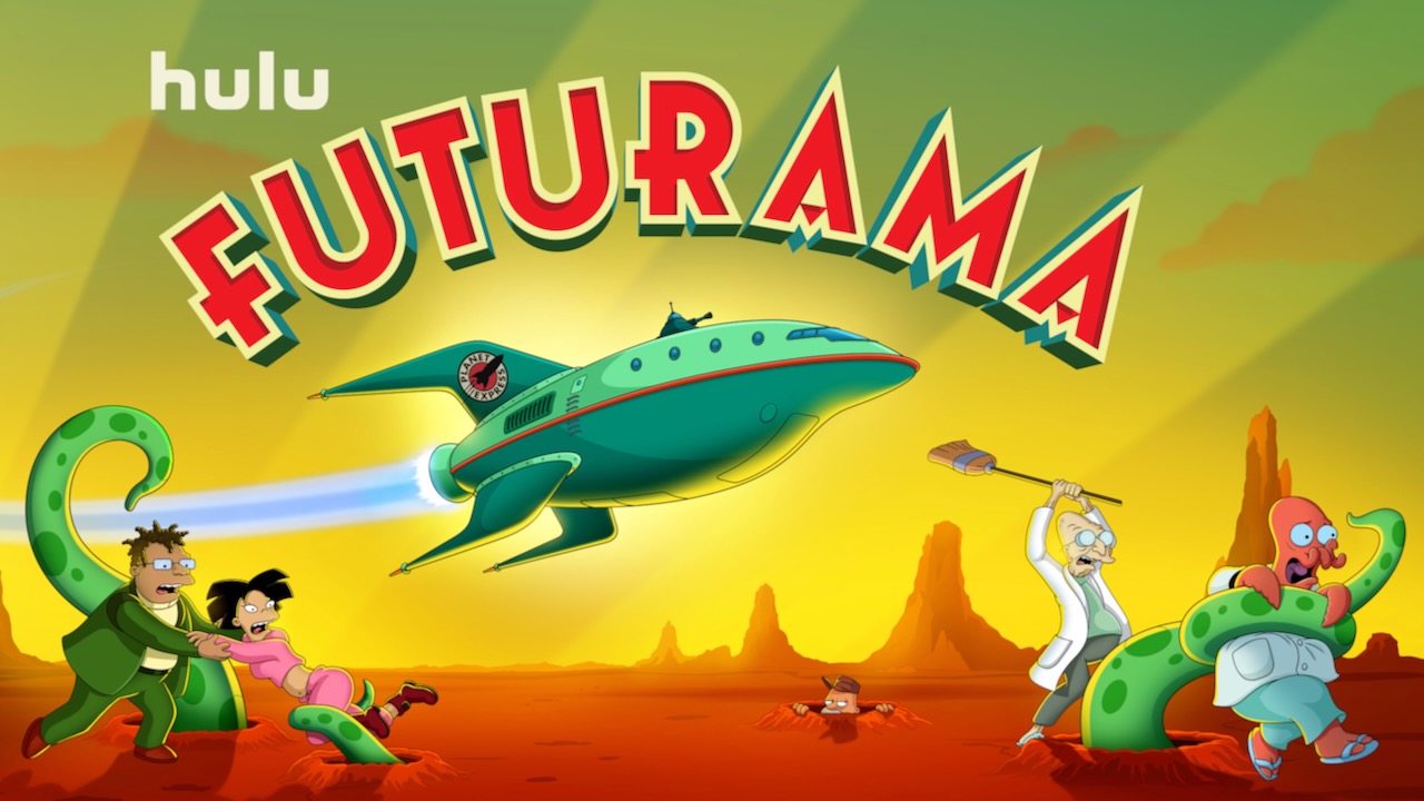 Why the Futurama Store is Your Ultimate Destination for Sci-Fi Collectibles 3 - Horimiya Merch Store Futurama - Horimiya Merch Store