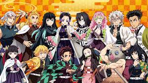 Shop the Hottest Demon Slayer Merch Official Store: Anime Must-Haves! 3 - Horimiya Merch Store images 6 - Horimiya Merch Store