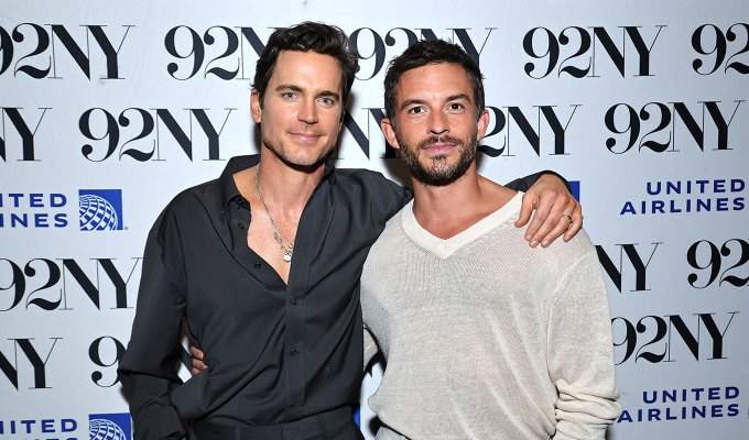 Jonathan Bailey Merch Shop: Must-Have Gear for Superfans 2 - Horimiya Merch Store jonathan bailey partner matt bomer - Horimiya Merch Store