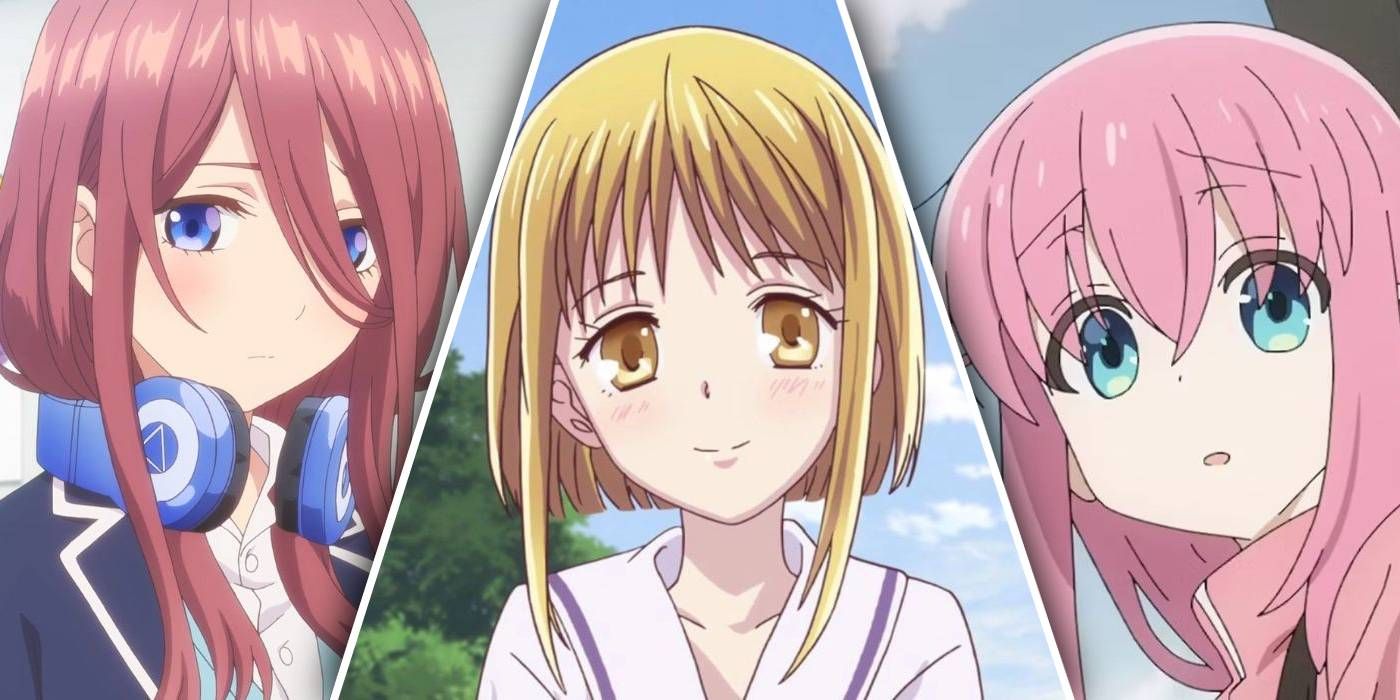 miku nakani kisa sohma and hitori gotoh - Horimiya Merch Store